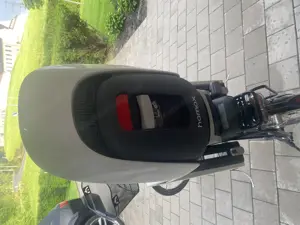 hamax Kinderfahrradsitz  Bild 2