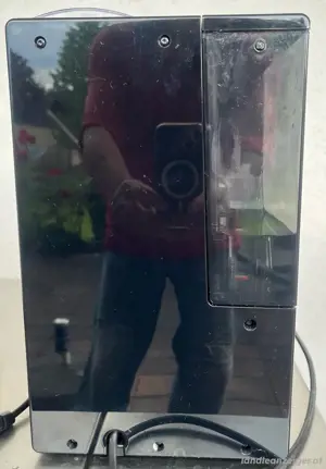 Melitta-Kaffeevollautomat Solo Bild 4