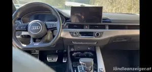 Audi A4 2.0 Tdi Quattro  Bild 6