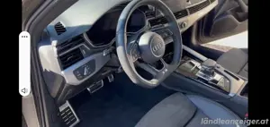 Audi A4 2.0 Tdi Quattro  Bild 4