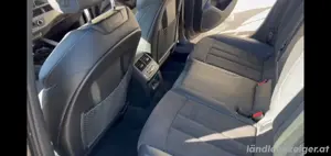 Audi A4 2.0 Tdi Quattro  Bild 5