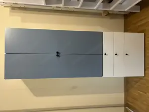 Kinderkleiderkasten Ikea Bild 2