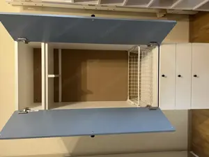 Kinderkleiderkasten Ikea Bild 3