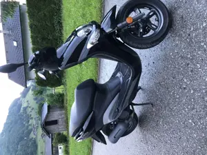 Roller Yamaha YN50F Bild 2