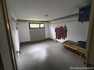 Provisionsfreie 2-Zimmerwohnung mit Balkon in Altach, frisch renoviert  Bild 9