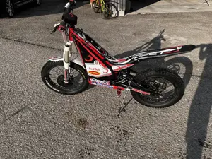 Oset Kinder Trial 20.0R