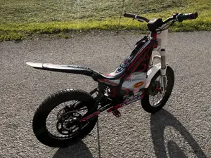 Oset Kinder Trial 20.0R Bild 2