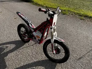 Oset Kinder Trial 20.0R Bild 3