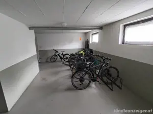 Provisionsfreie 2-Zimmerwohnung mit Balkon in Altach, frisch renoviert  Bild 10