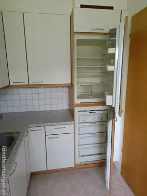 Provisionsfreie 2-Zimmerwohnung mit Balkon in Altach, frisch renoviert  Bild 7