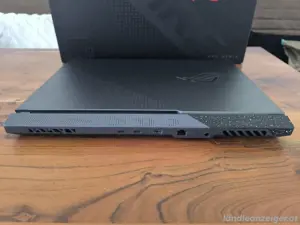 Asus Rog Strix G17  Bild 5
