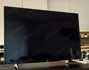 TV Gerät, Marke LG, 50 Zoll, Farbe schwarz