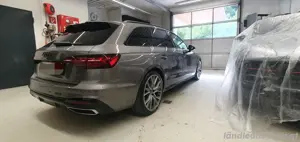 Audi A4 2.0 Tdi Quattro  Bild 3