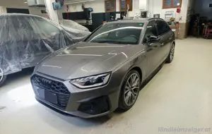 Audi A4 2.0 Tdi Quattro 