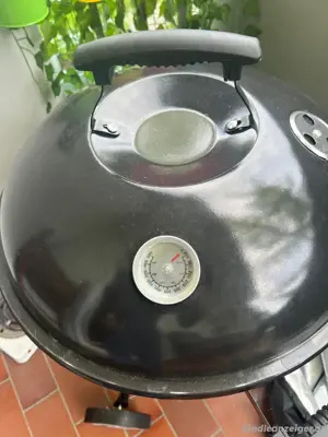 BBQ Grill 