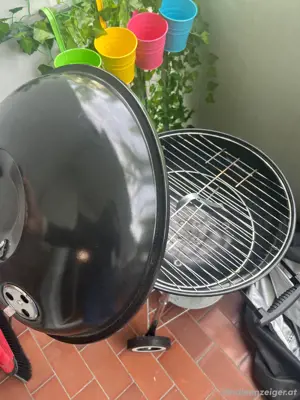BBQ Grill  Bild 3