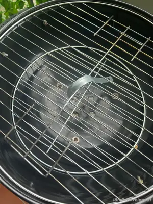 BBQ Grill  Bild 4