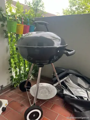BBQ Grill  Bild 2