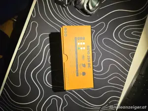 Savage Gear SG10 250 komplett Neu Bild 4