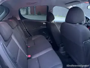 Peugeot 207 Benzin Sport Bild 5