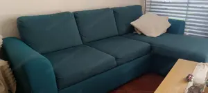 Ausziehsofa