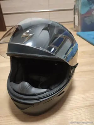 Motorradhelm Scorpion EXO 410 air XS