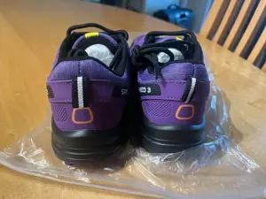 Wanderschuhe NEU Gr.38 Bild 3