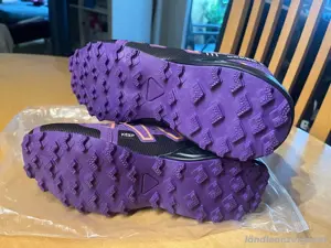 Wanderschuhe NEU Gr.38 Bild 5
