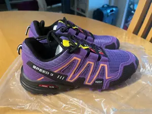 Wanderschuhe NEU Gr.38 Bild 4