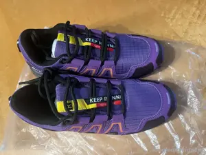 Wanderschuhe NEU Gr.38 Bild 2