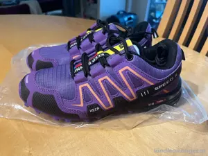 Wanderschuhe NEU Gr.38