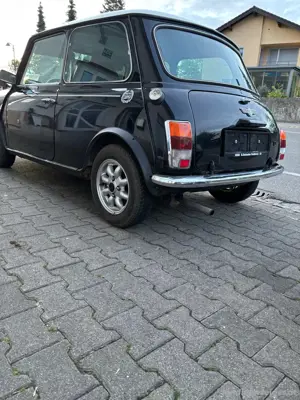 Rover Mini 1.3  Bild 2