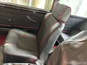Rover Mini 1.3  Bild 5