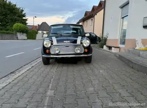Rover Mini 1.3 