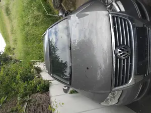 VW Passat gebraucht!