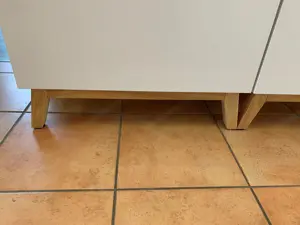 Garderobenschrank Kasten mit Spiegeltüren Bild 2