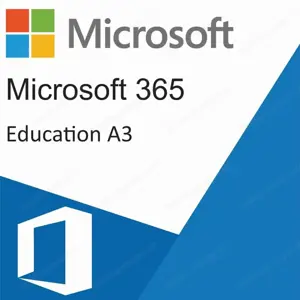 Office 365 A3 Education - 5 Geräte -100 GB One Drive lebenslange Nutzung - MS Partner Bild 2