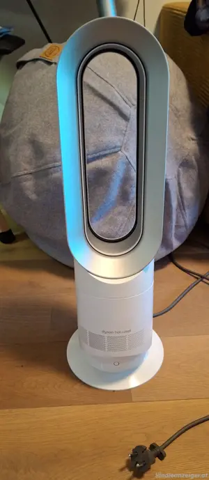 Dyson  hot+ cool