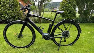 E-Bike Specialized Turbo Vado Sl 5.0 EQ Model 2020 Größe M