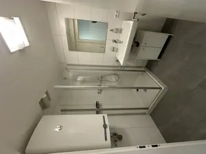 schöne 3-Zimmerwohnung in der Dornbirner Innenstadt inkl. 3 Parkplätze   ohne Maklerprovision Bild 4