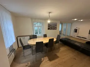 schöne 3-Zimmerwohnung in der Dornbirner Innenstadt inkl. 3 Parkplätze   ohne Maklerprovision Bild 3