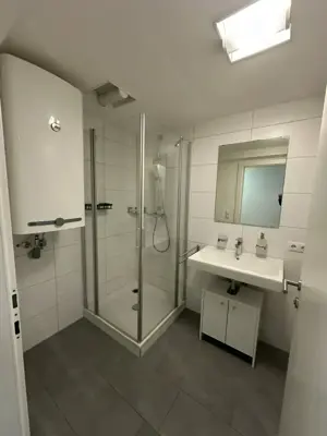 schöne 3-Zimmerwohnung in der Dornbirner Innenstadt inkl. 3 Parkplätze   ohne Maklerprovision Bild 7