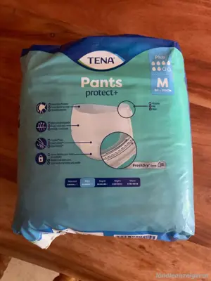 Tena Pants protect+