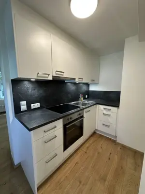 schöne 3-Zimmerwohnung in der Dornbirner Innenstadt inkl. 3 Parkplätze   ohne Maklerprovision Bild 8
