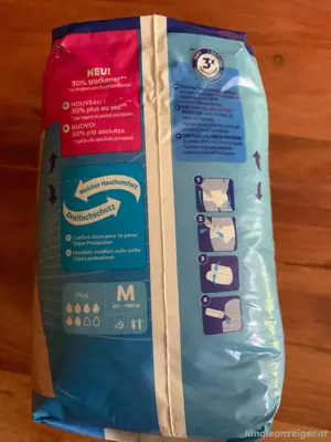 Tena Pants protect+ Bild 3