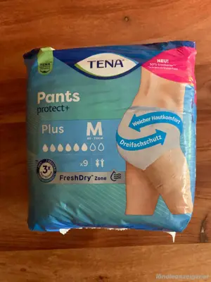 Tena Pants protect+ Bild 4