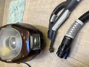 Beam Dampfsauger Limatic, wie neu !  Bild 6