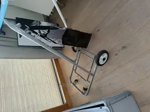 Beam Dampfsauger Limatic, wie neu !  Bild 10