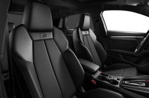 Audi S3 Sportback MY25 Nav Pano KlimaP Matrix FahrenP 2... Bild 5