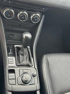 Mazda CX-3 Bild 13